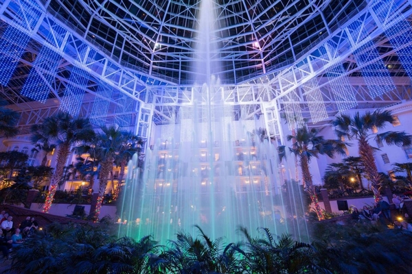 Gaylord Opryland Resort & Convention Center Image #2 Gaylord Opryland Resort & Convention Center Image #2