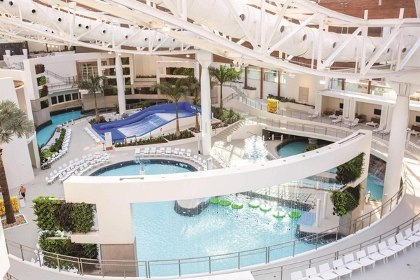 Gaylord Opryland Resort & Convention Center Image #11 Gaylord Opryland Resort & Convention Center Image #11