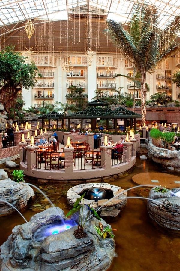 Gaylord Opryland Resort & Convention Center Image #14 Gaylord Opryland Resort & Convention Center Image #14