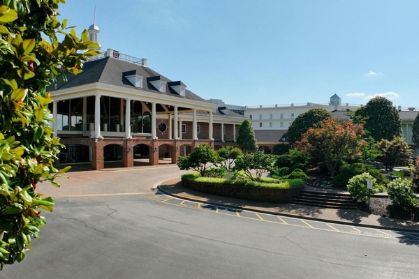 Gaylord Opryland Resort & Convention Center Image #20 Gaylord Opryland Resort & Convention Center Image #20