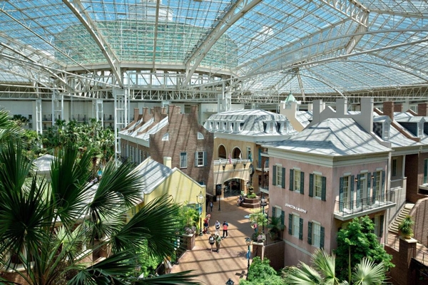 Gaylord Opryland Resort & Convention Center Image #22 Gaylord Opryland Resort & Convention Center Image #22