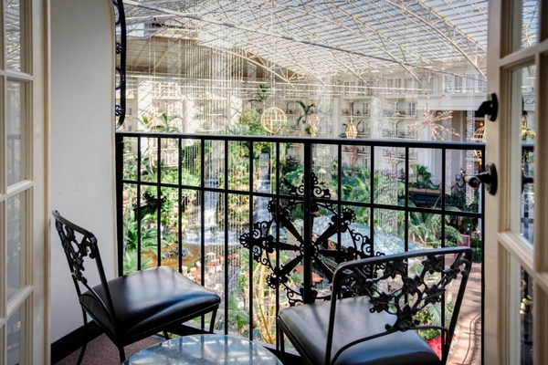 Gaylord Opryland Resort & Convention Center Image #25 Gaylord Opryland Resort & Convention Center Image #25