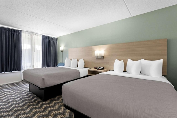 Quality Inn Nashville - Opryland Area Image #16 Quality Inn Nashville - Opryland Area Image #16