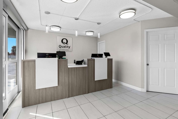 Quality Inn Nashville - Opryland Area Image #30 Quality Inn Nashville - Opryland Area Image #30