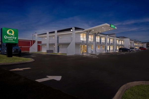 Quality Inn Nashville - Opryland Area Image #43 Quality Inn Nashville - Opryland Area Image #43